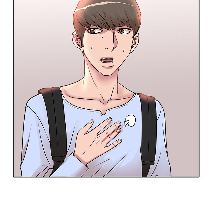 My Wife's Students Chapter 8 Page 89