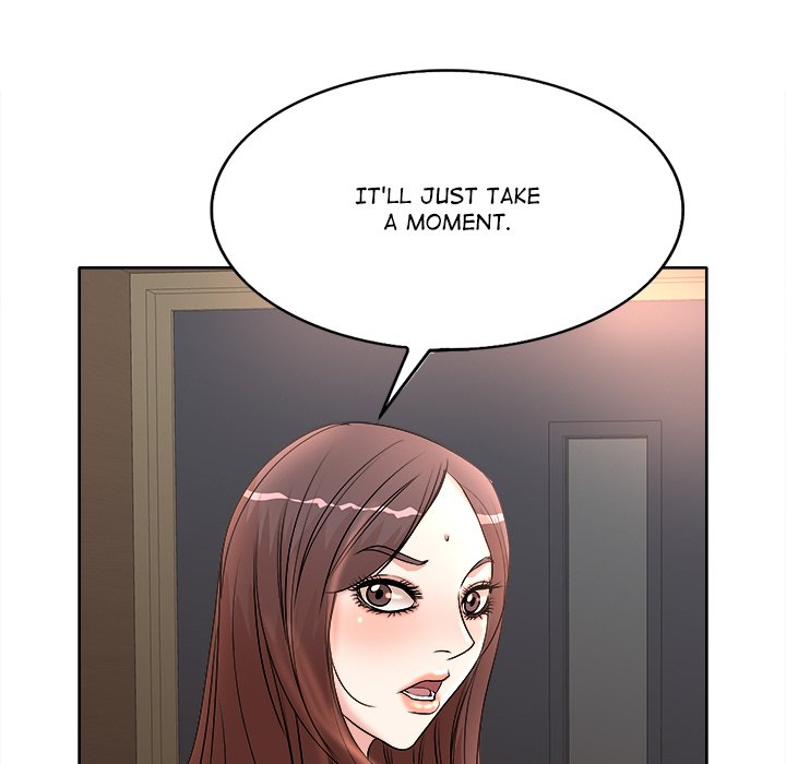 My Wife's Students Chapter 8 Page 90