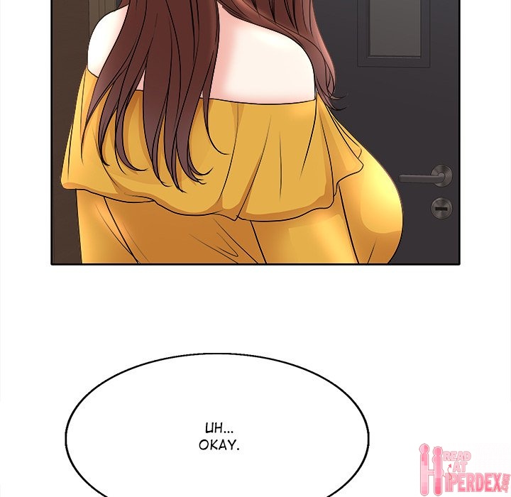My Wife's Students Chapter 8 Page 91