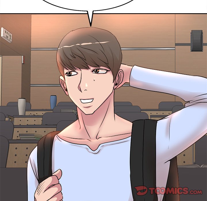 My Wife's Students Chapter 8 Page 92