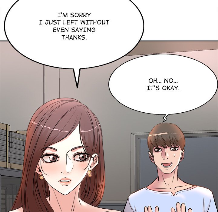 My Wife's Students Chapter 8 Page 95