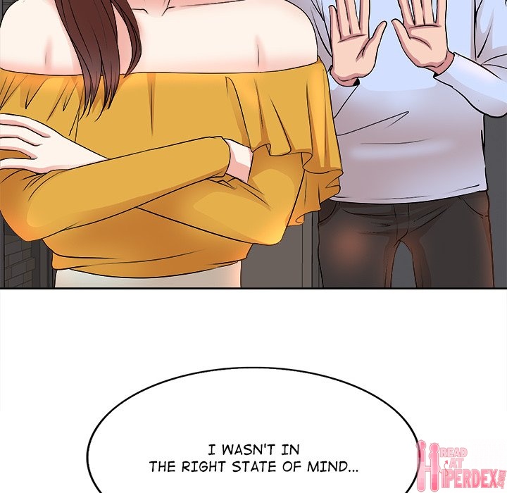 My Wife's Students Chapter 8 Page 96