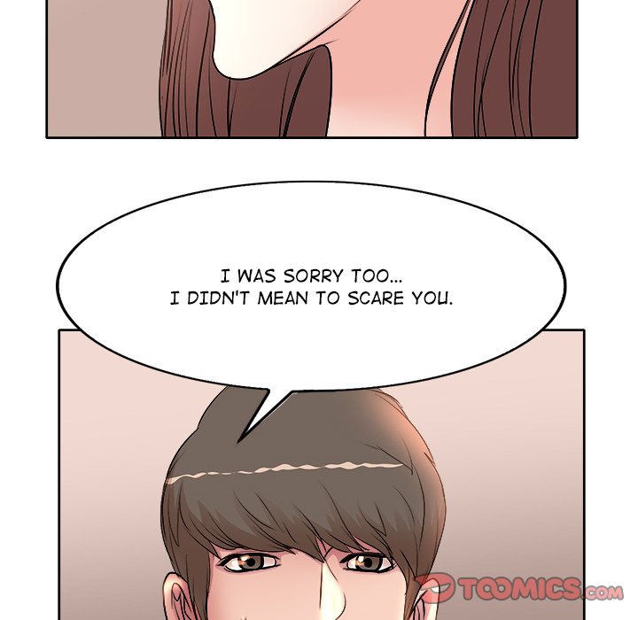 My Wife's Students Chapter 8 Page 98