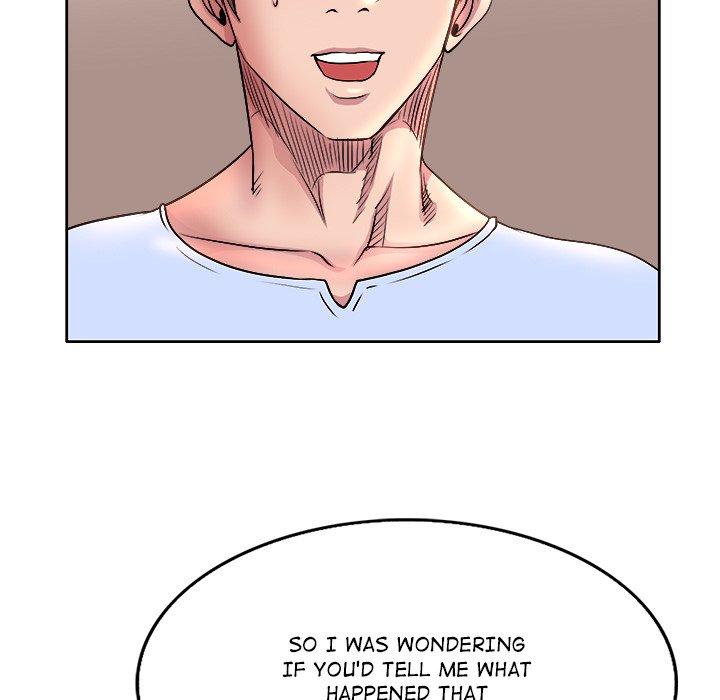 My Wife's Students Chapter 8 Page 99