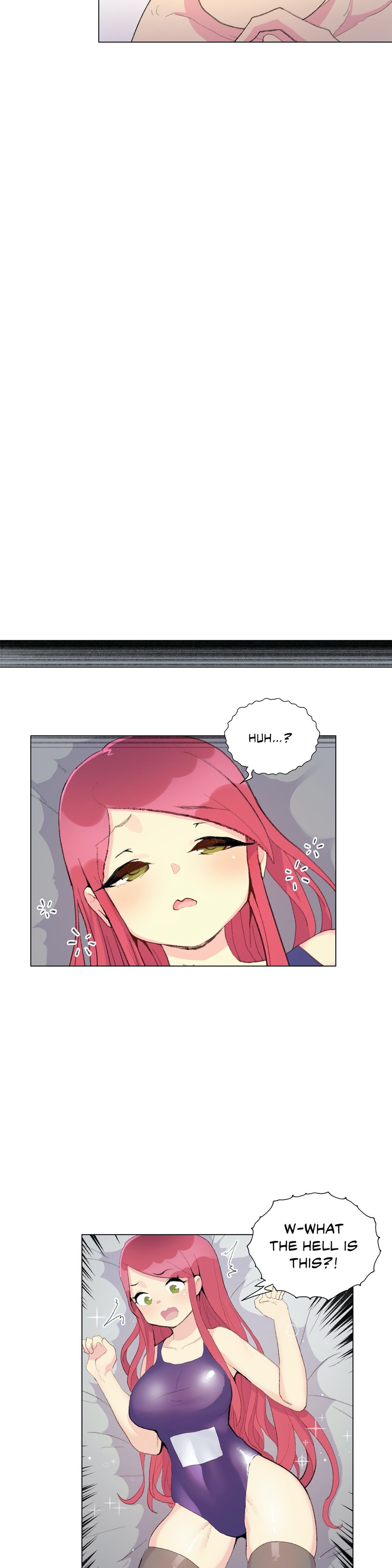 Sneak Peek Chapter 11 Page 15
