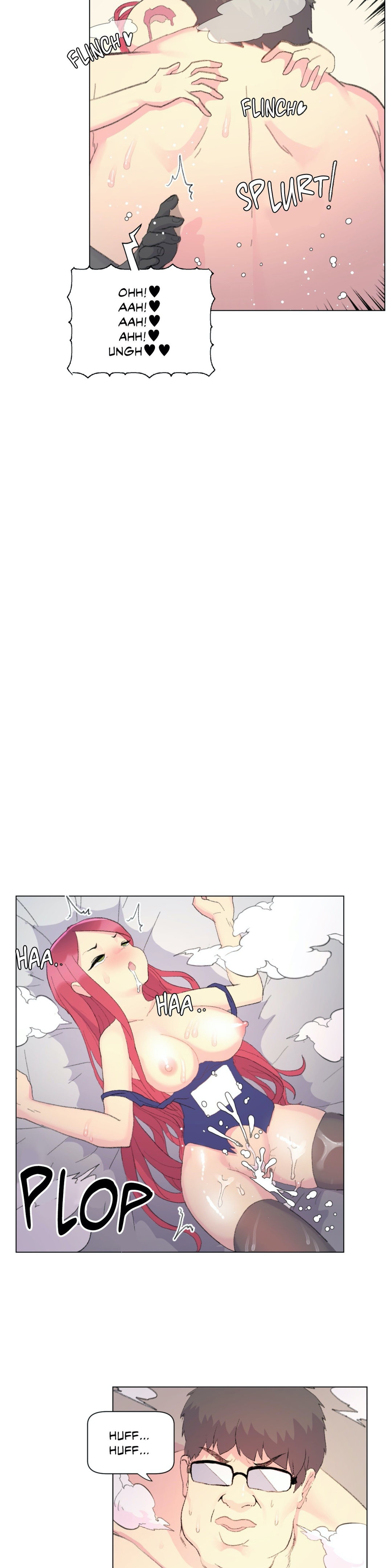 Sneak Peek Chapter 11 Page 24