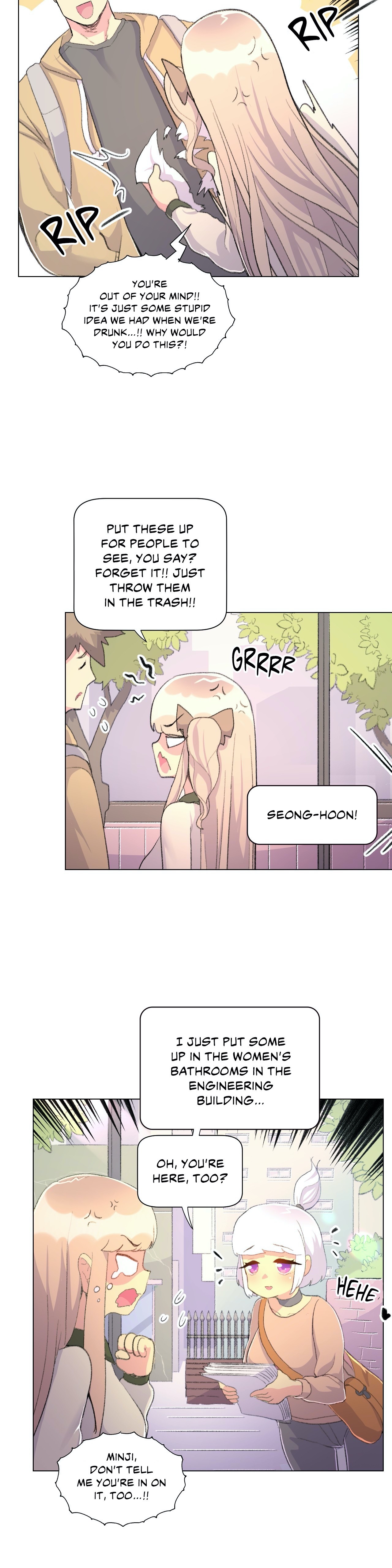 Sneak Peek Chapter 12 Page 29