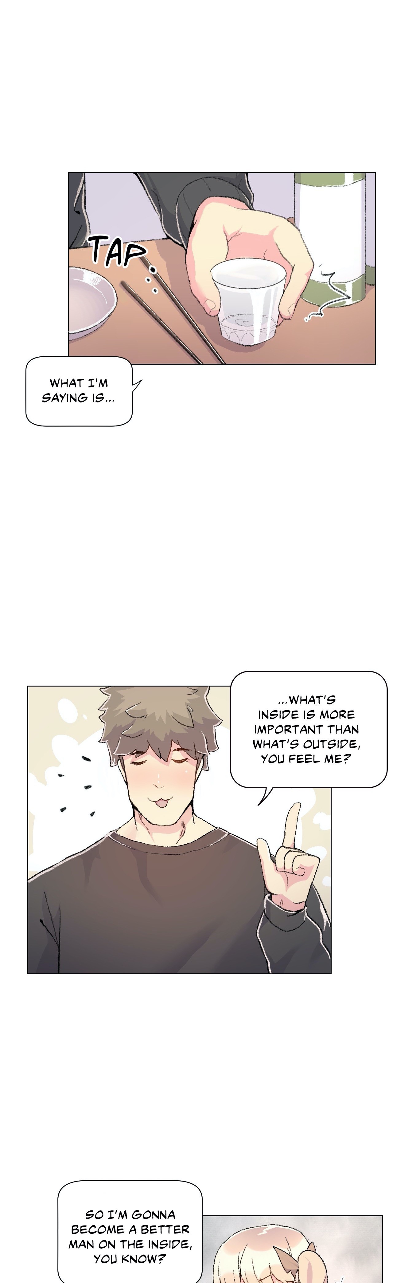 Sneak Peek Chapter 12 Page 4