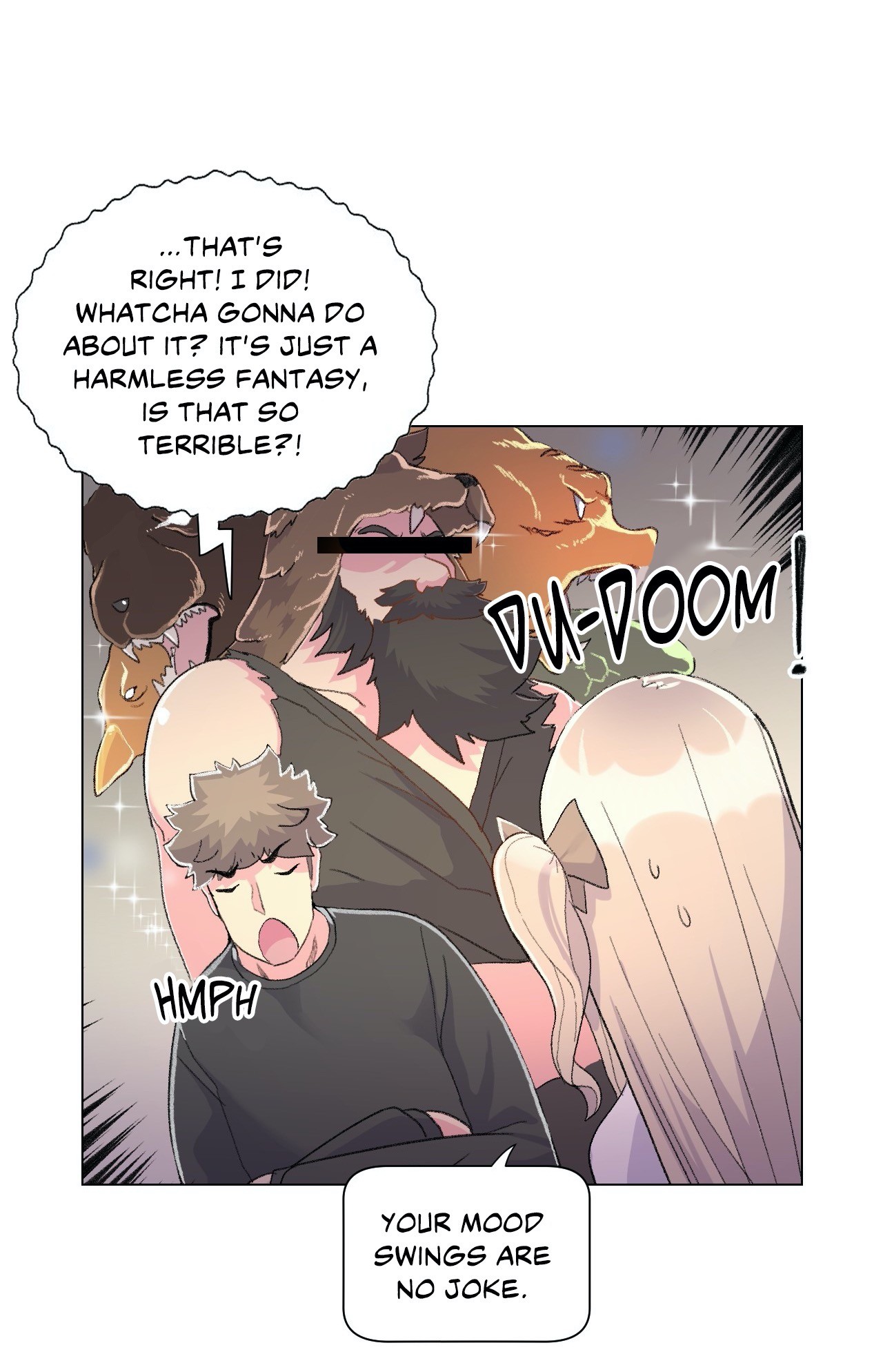 Sneak Peek Chapter 12 Page 9