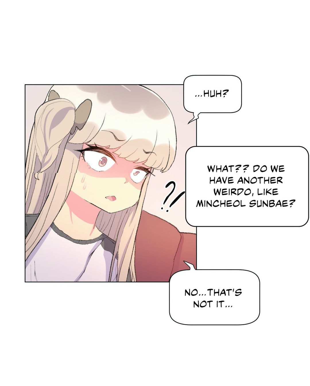 Sneak Peek Chapter 14 Page 23