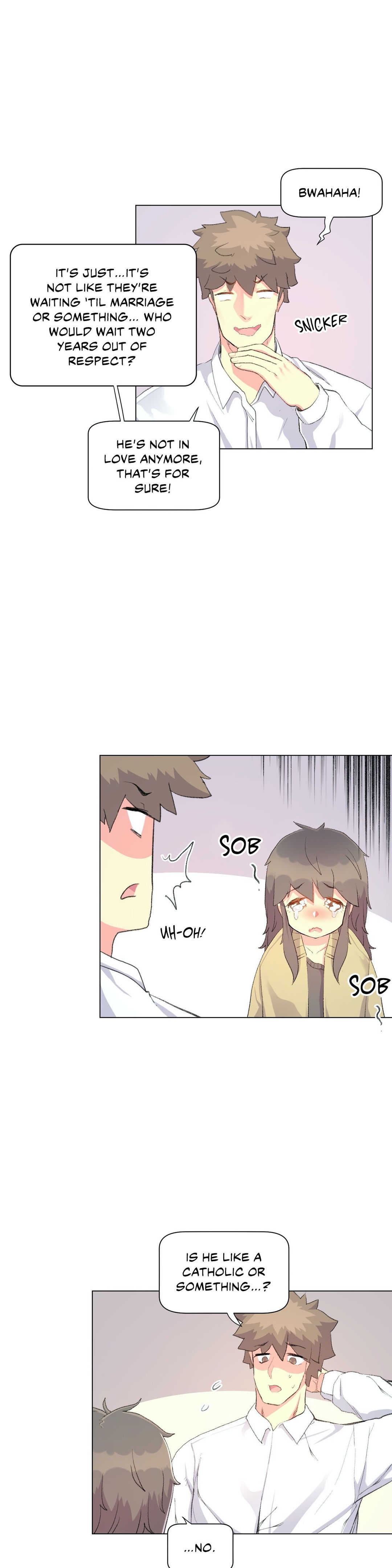 Sneak Peek Chapter 14 Page 5