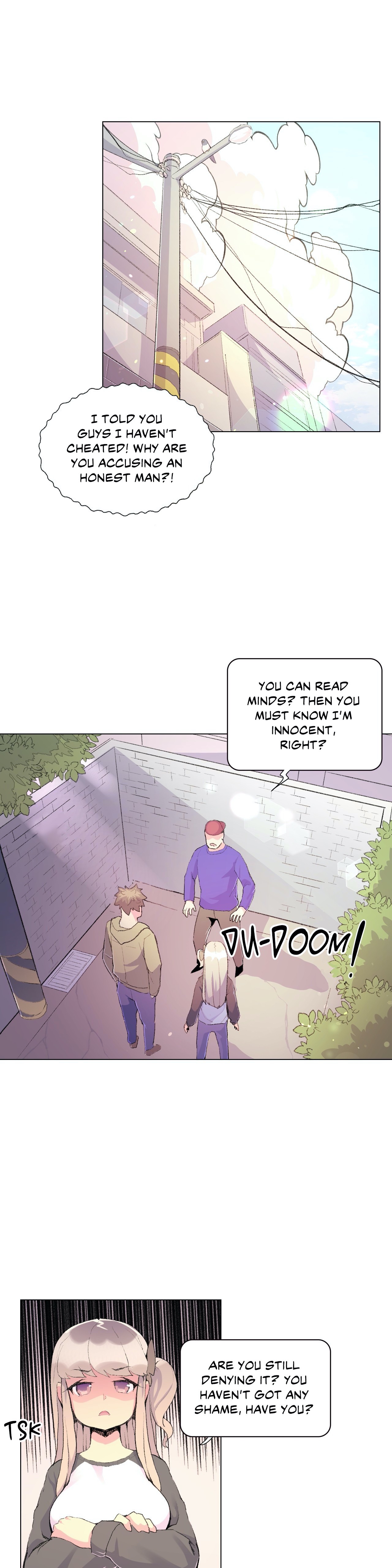 Sneak Peek Chapter 15 Page 20