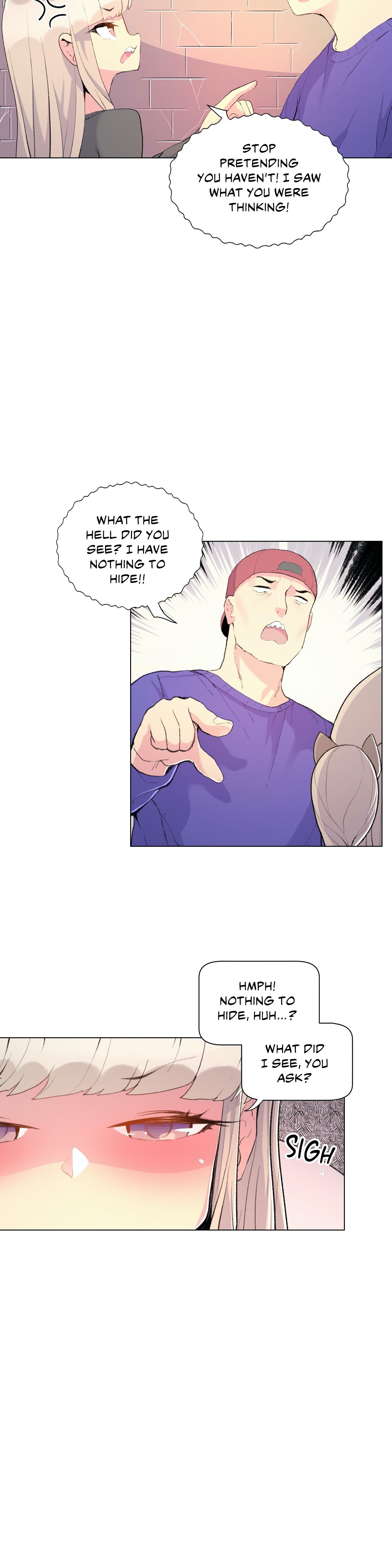 Sneak Peek Chapter 15 Page 25
