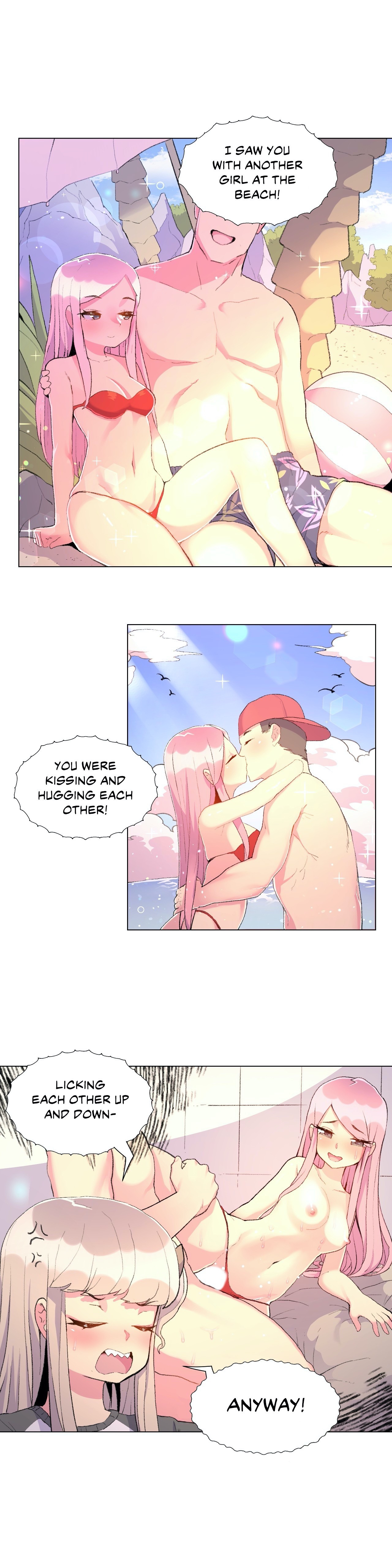 Sneak Peek Chapter 15 Page 26