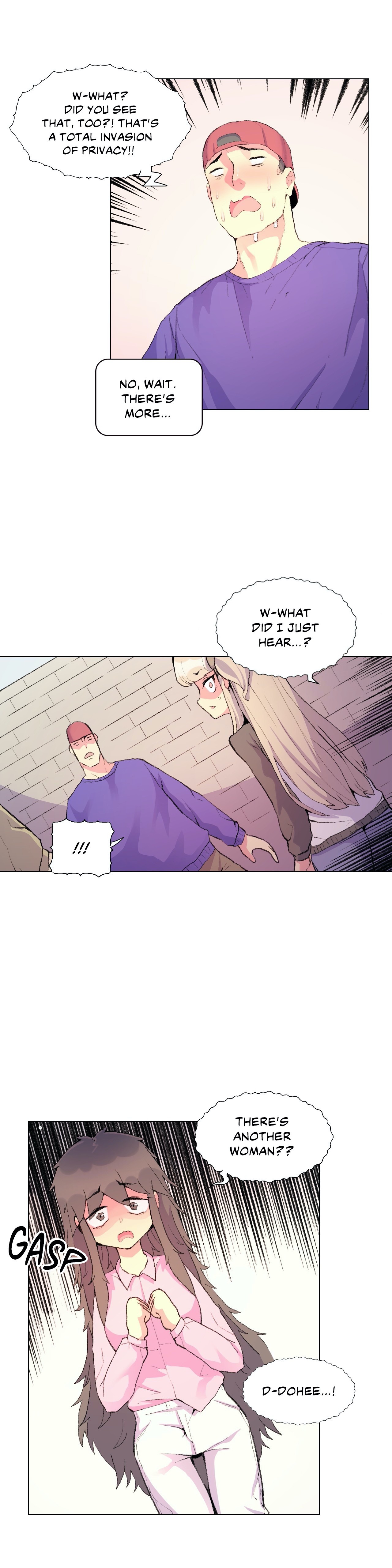 Sneak Peek Chapter 15 Page 27