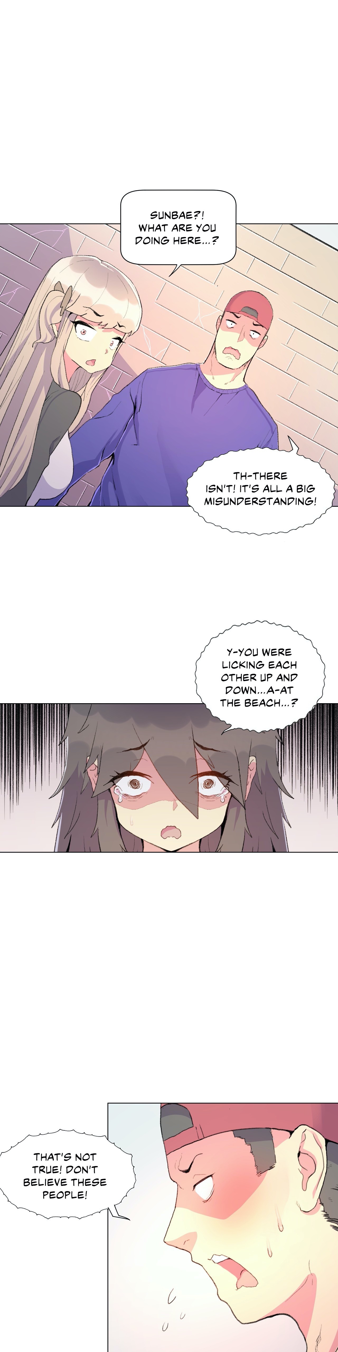 Sneak Peek Chapter 15 Page 28