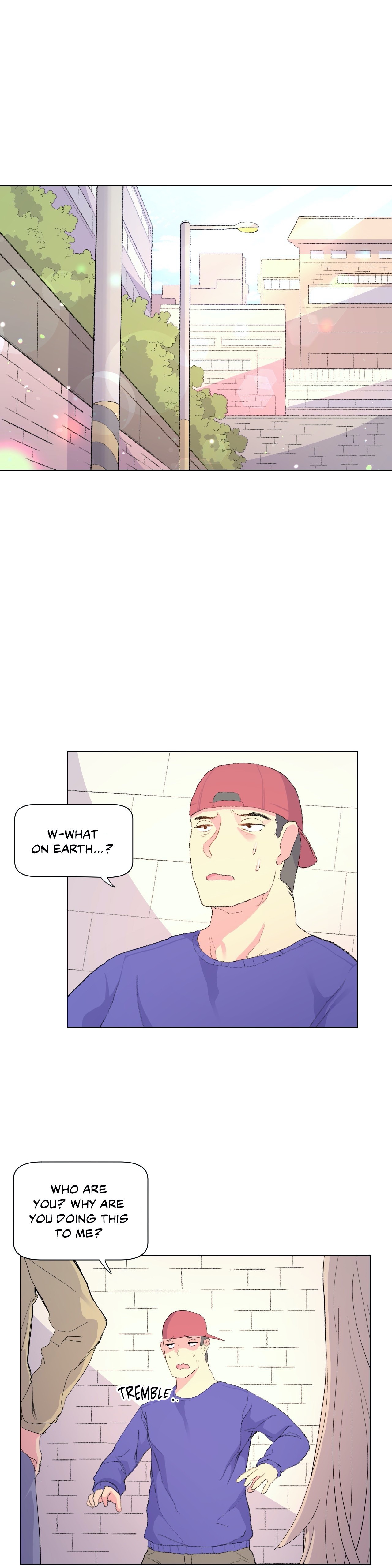 Sneak Peek Chapter 15 Page 4