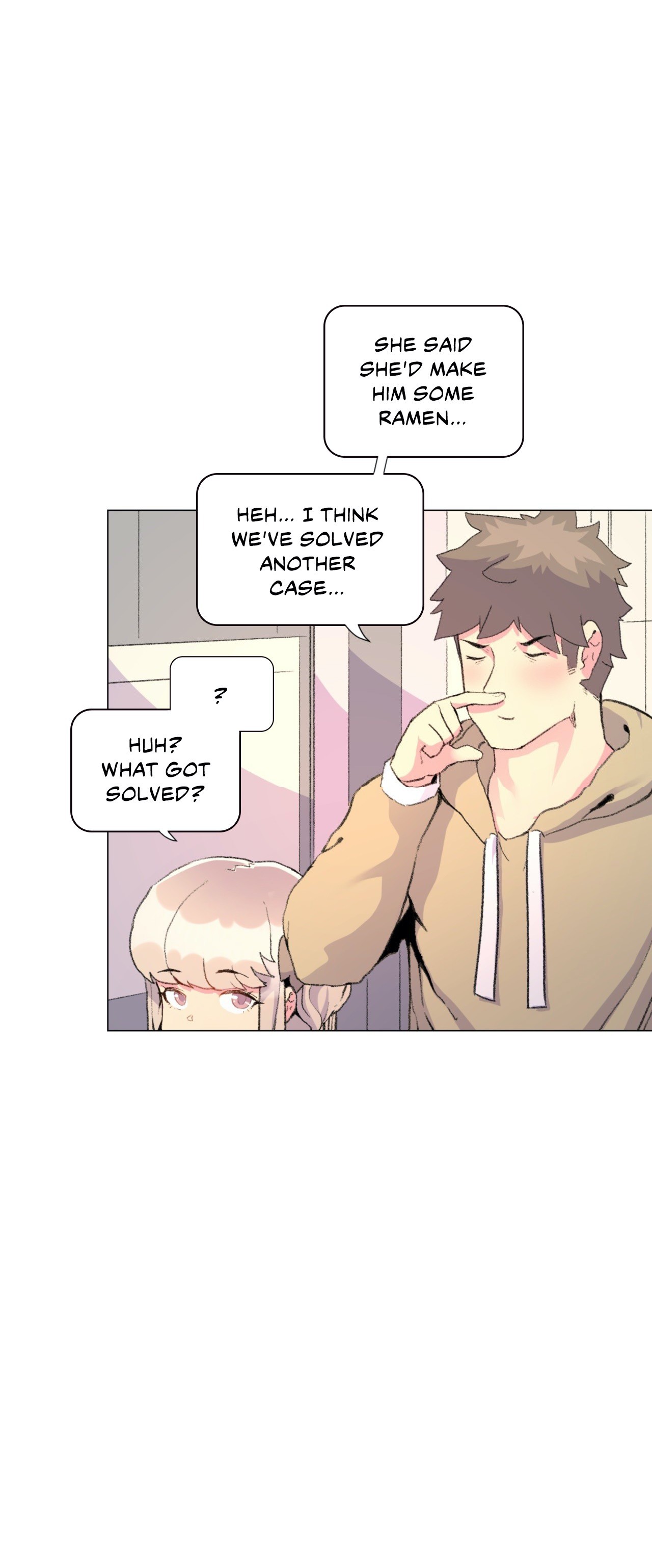 Sneak Peek Chapter 16 Page 19