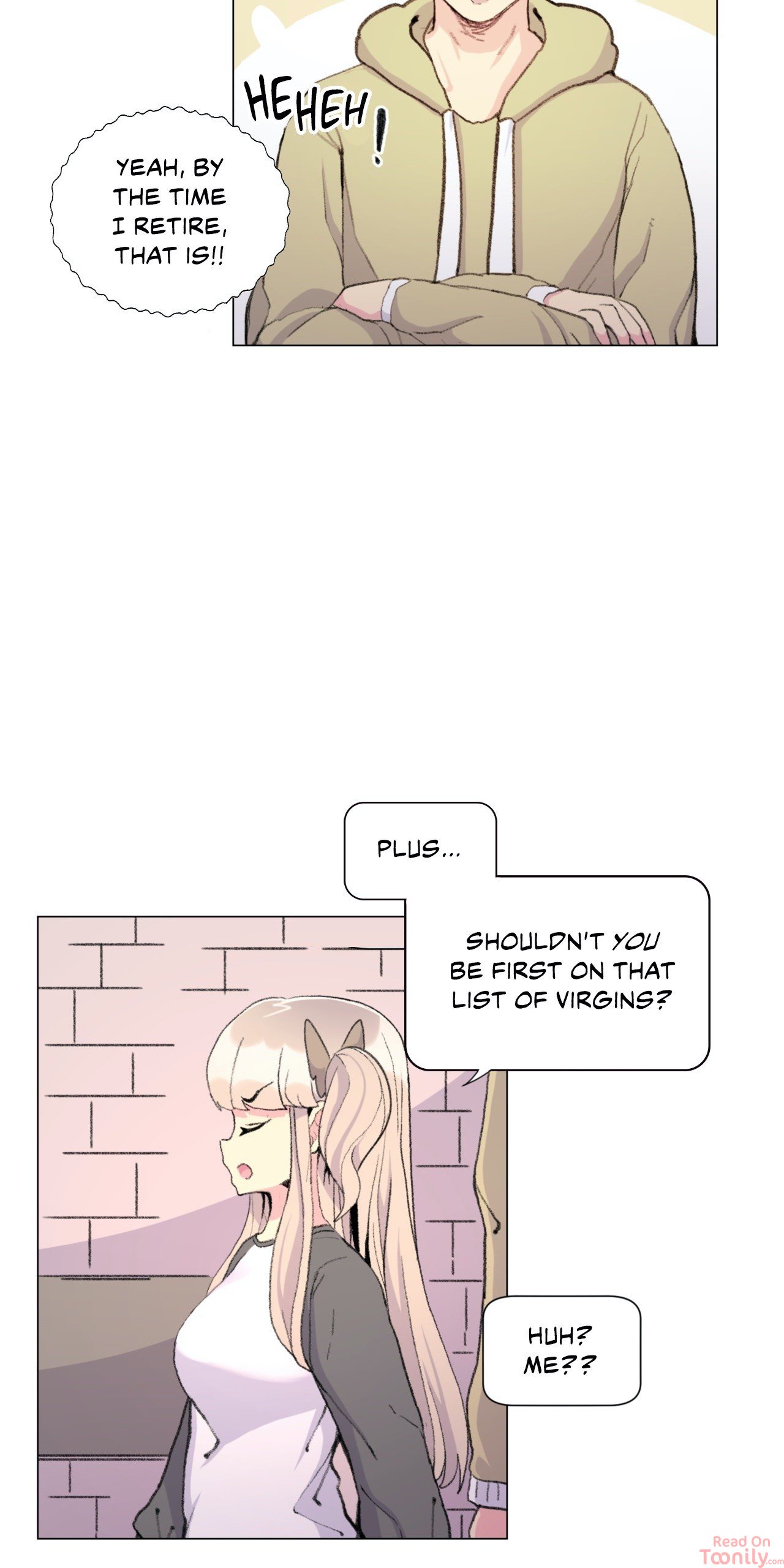 Sneak Peek Chapter 16 Page 41
