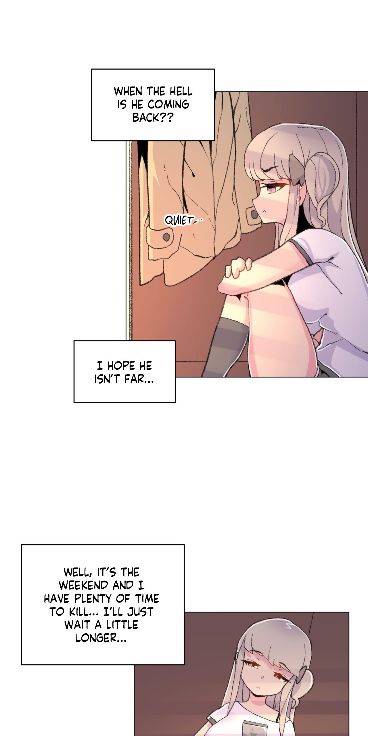 Sneak Peek Chapter 17 Page 11