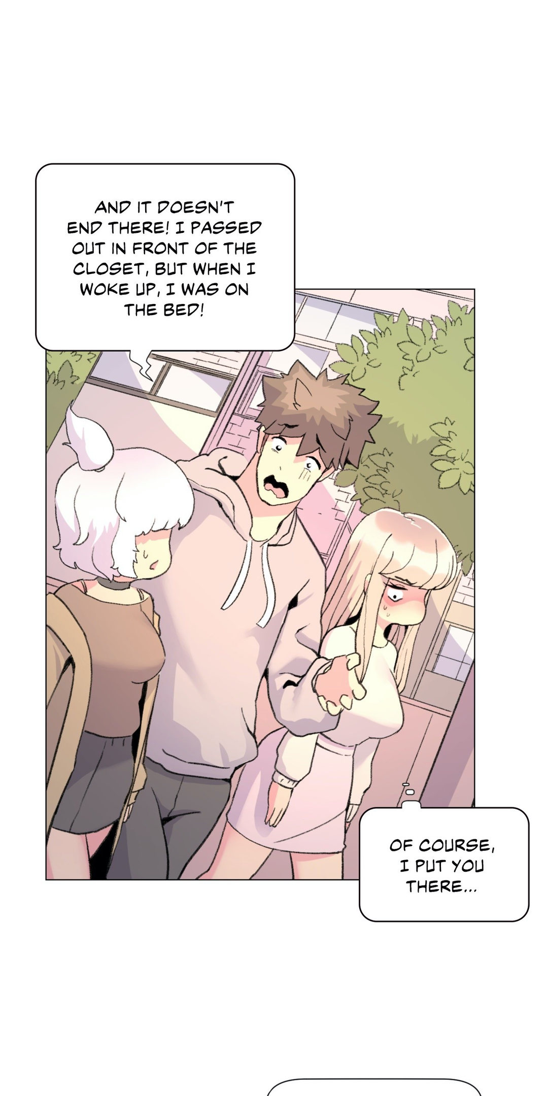 Sneak Peek Chapter 18 Page 12