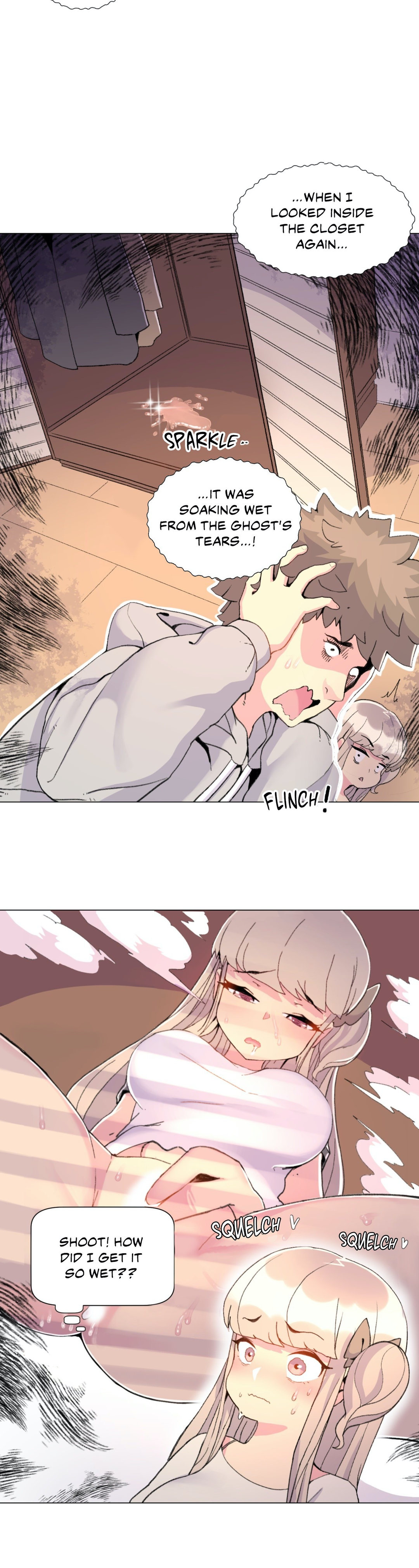 Sneak Peek Chapter 18 Page 14