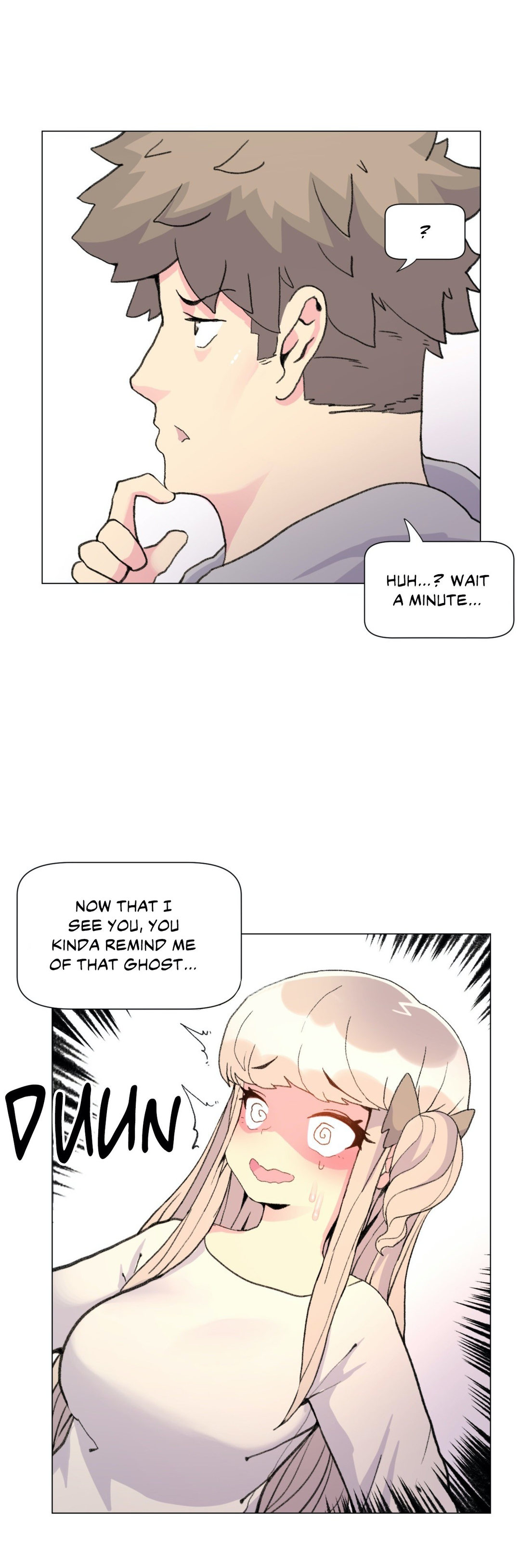 Sneak Peek Chapter 18 Page 21