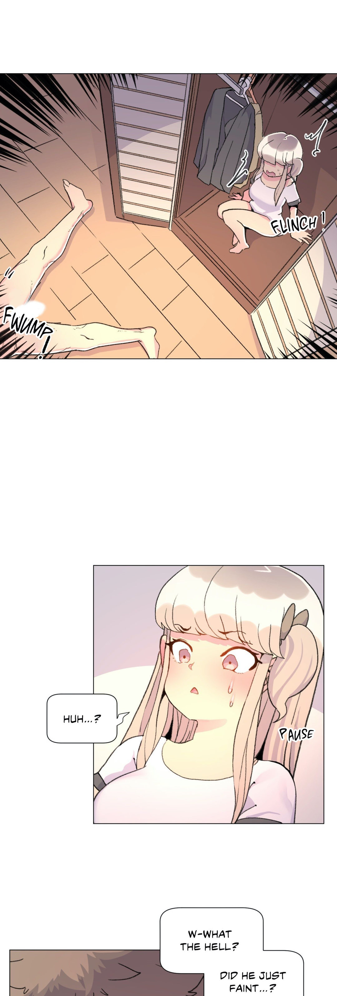 Sneak Peek Chapter 18 Page 5