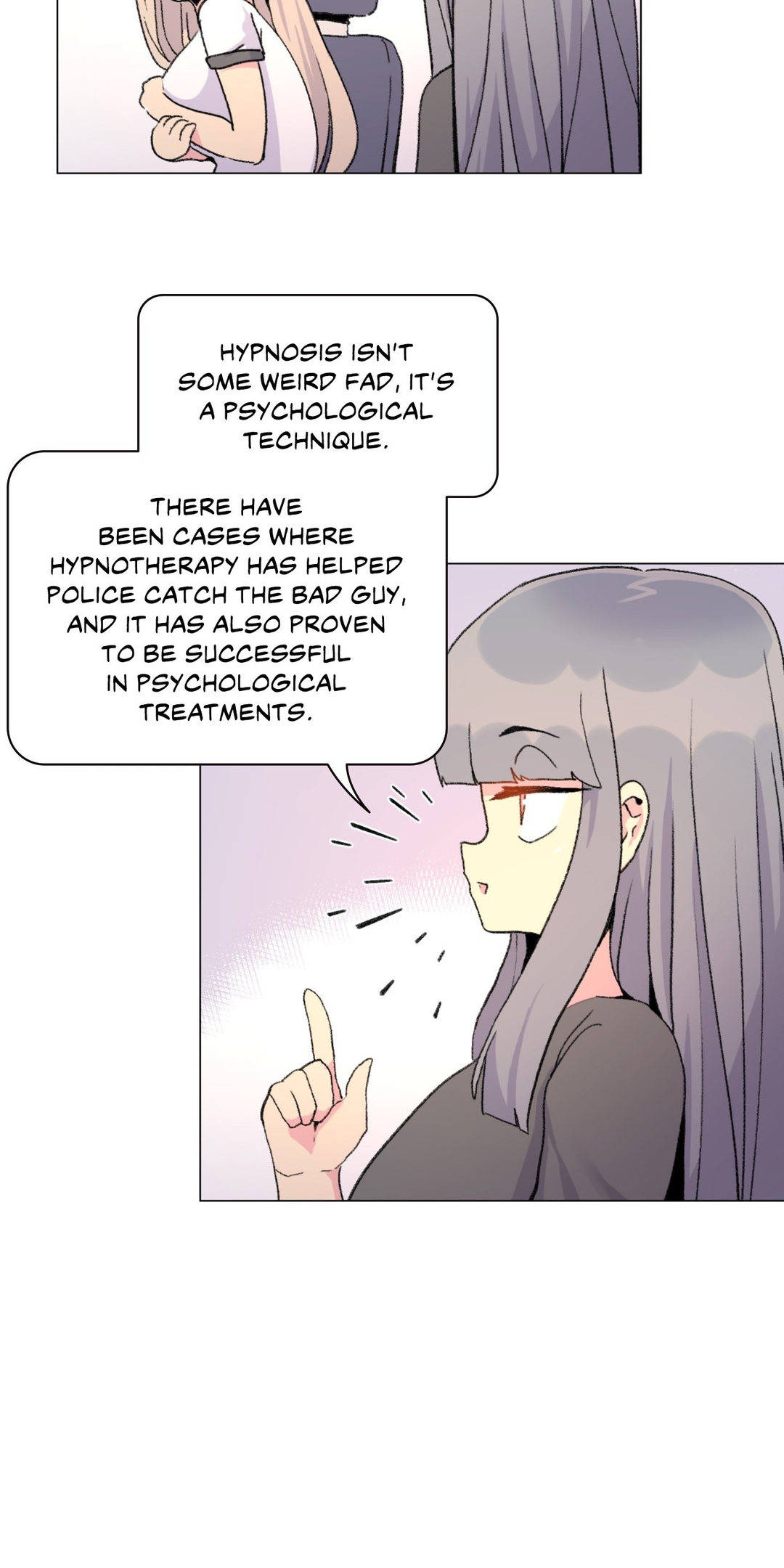 Sneak Peek Chapter 19 Page 2
