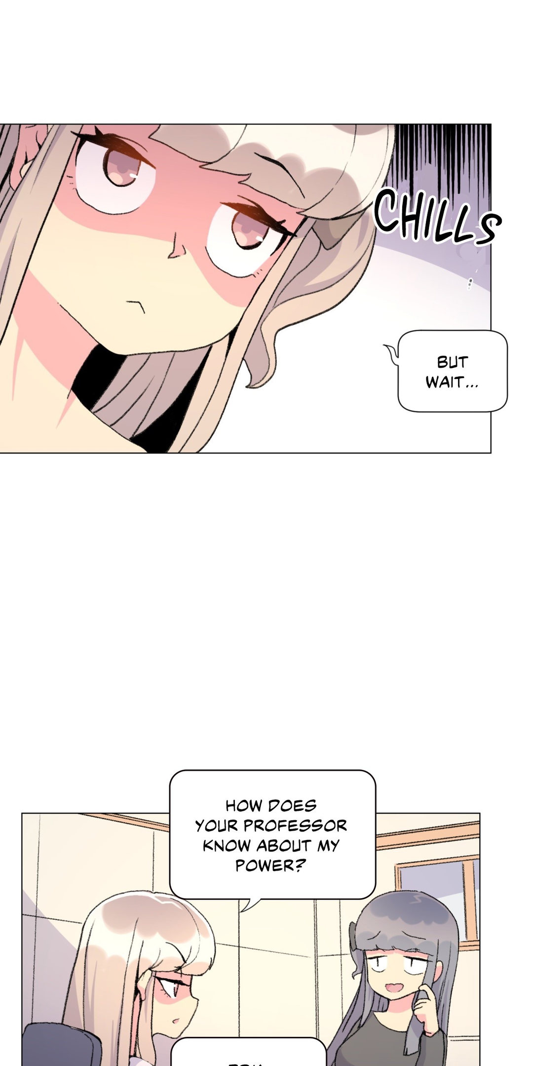 Sneak Peek Chapter 19 Page 5
