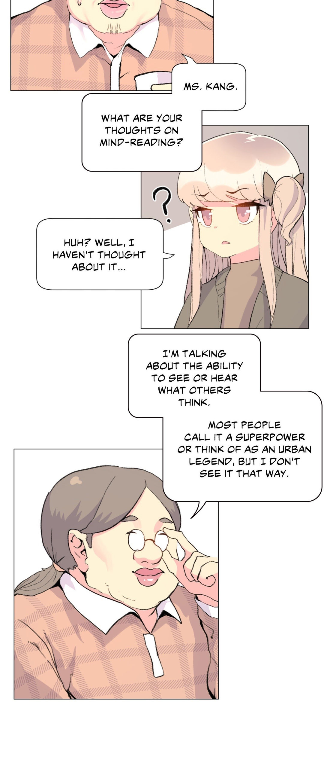 Sneak Peek Chapter 20 Page 25