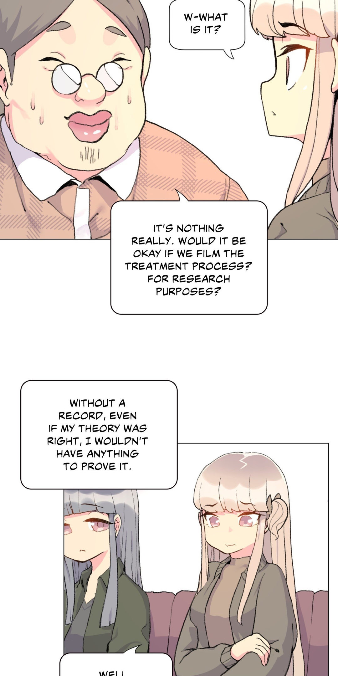 Sneak Peek Chapter 20 Page 30