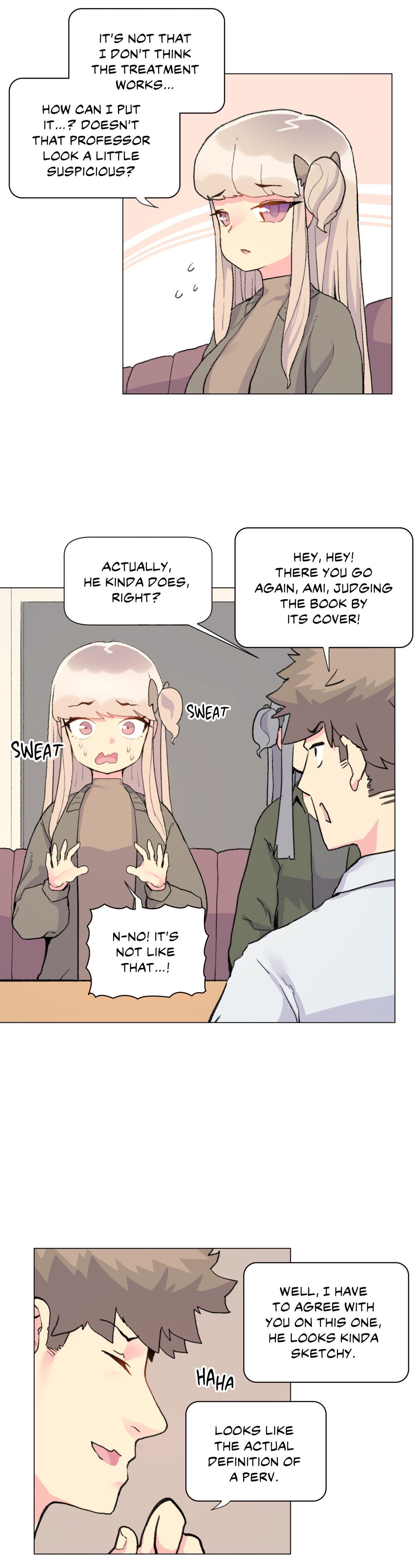 Sneak Peek Chapter 20 Page 34