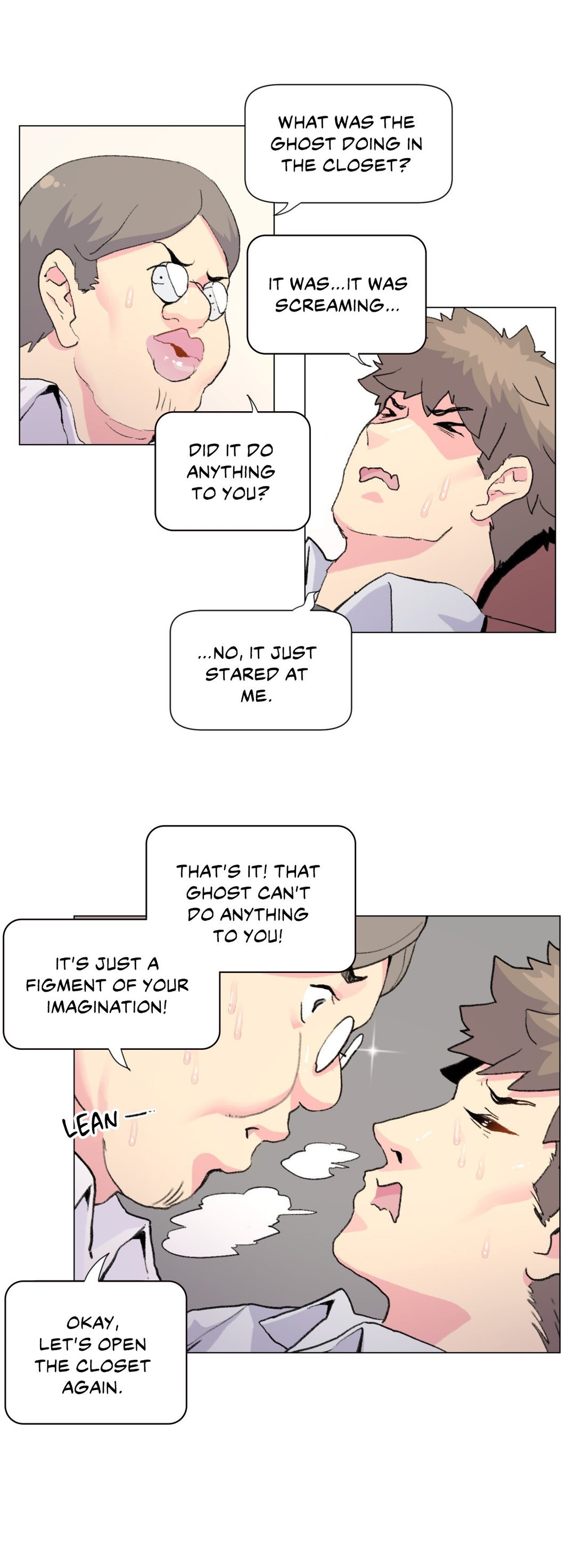 Sneak Peek Chapter 20 Page 6