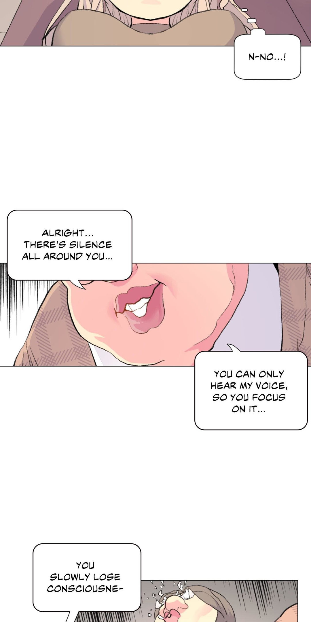 Sneak Peek Chapter 21 Page 29