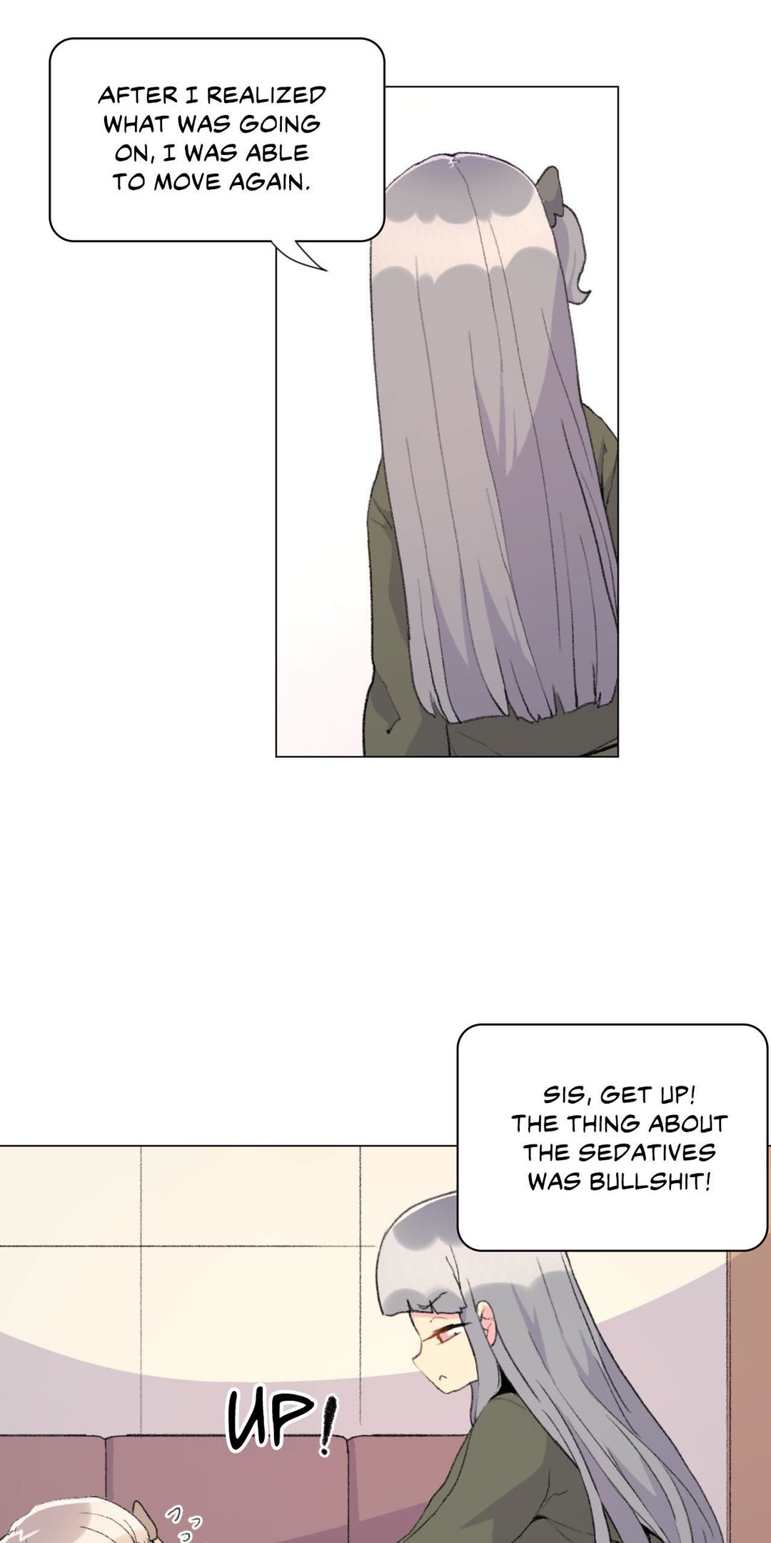 Sneak Peek Chapter 21 Page 35