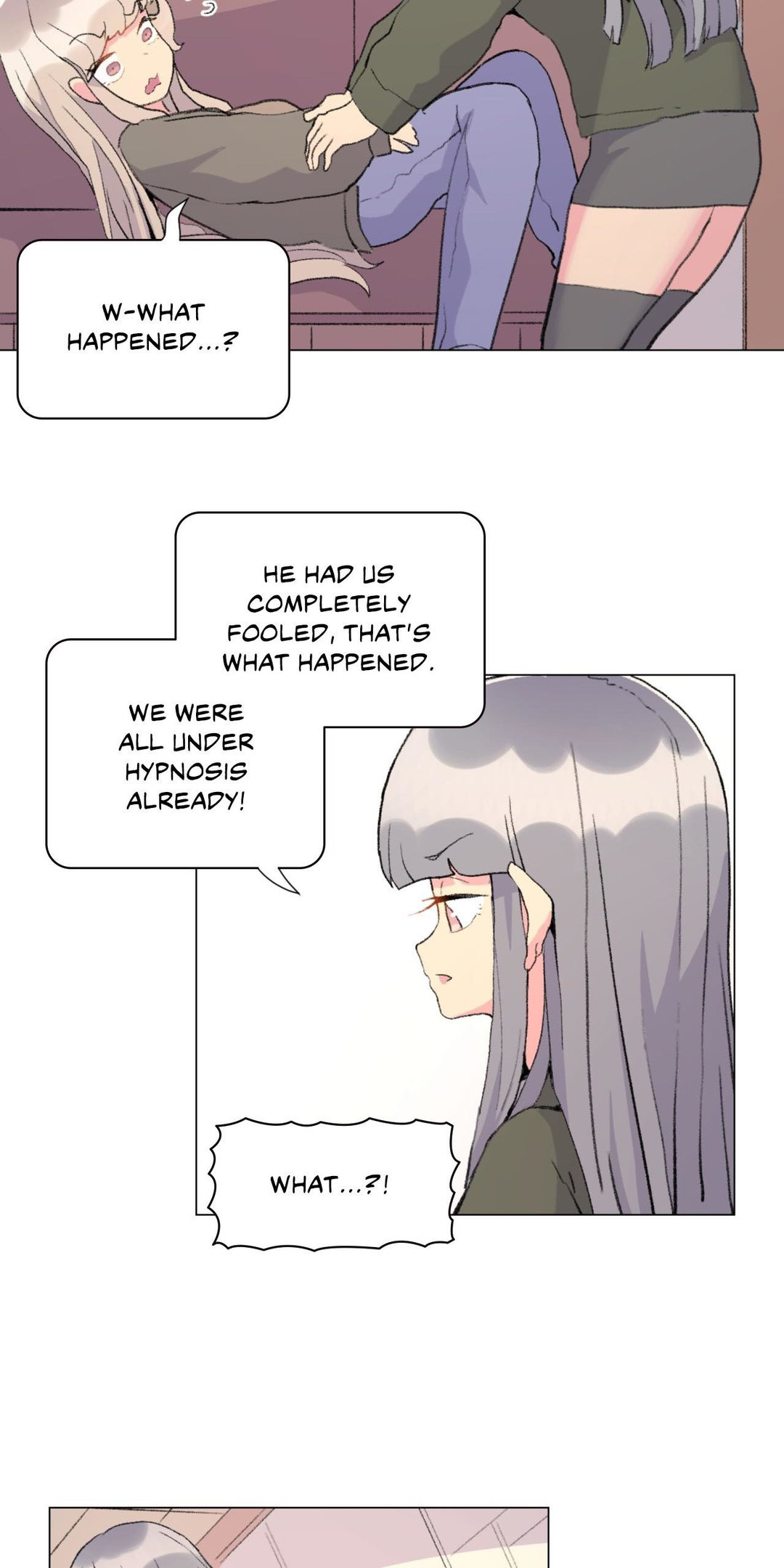 Sneak Peek Chapter 21 Page 36