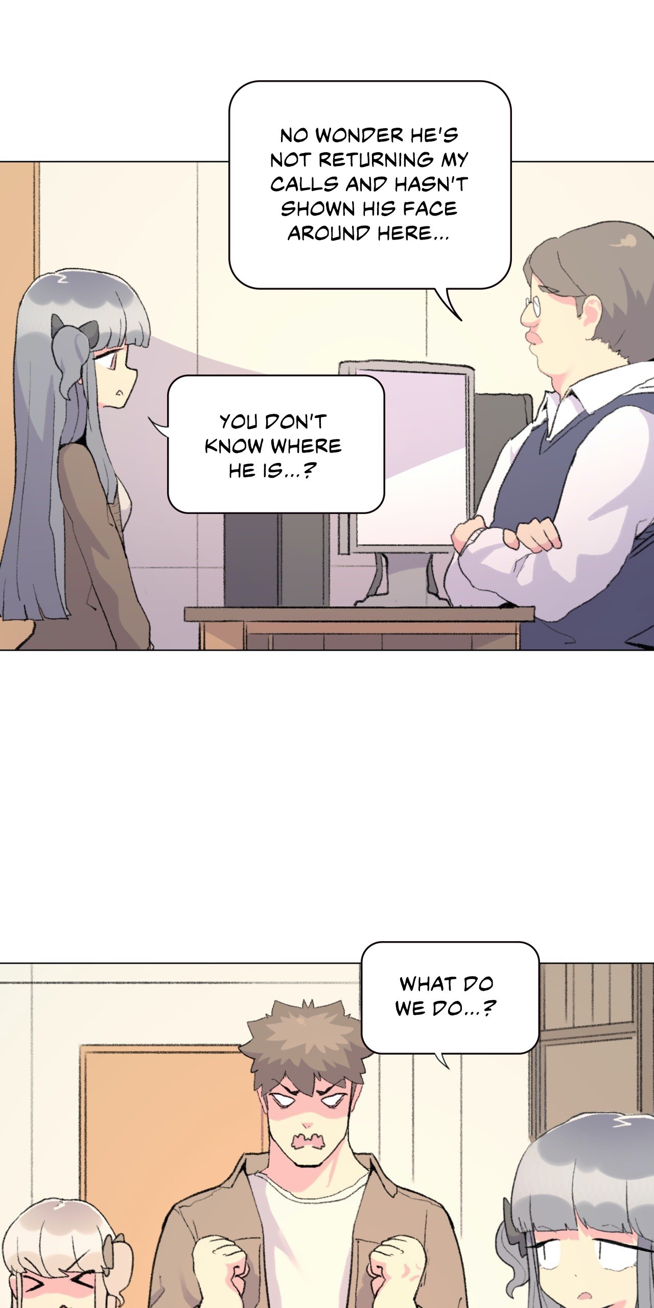 Sneak Peek Chapter 22 Page 37