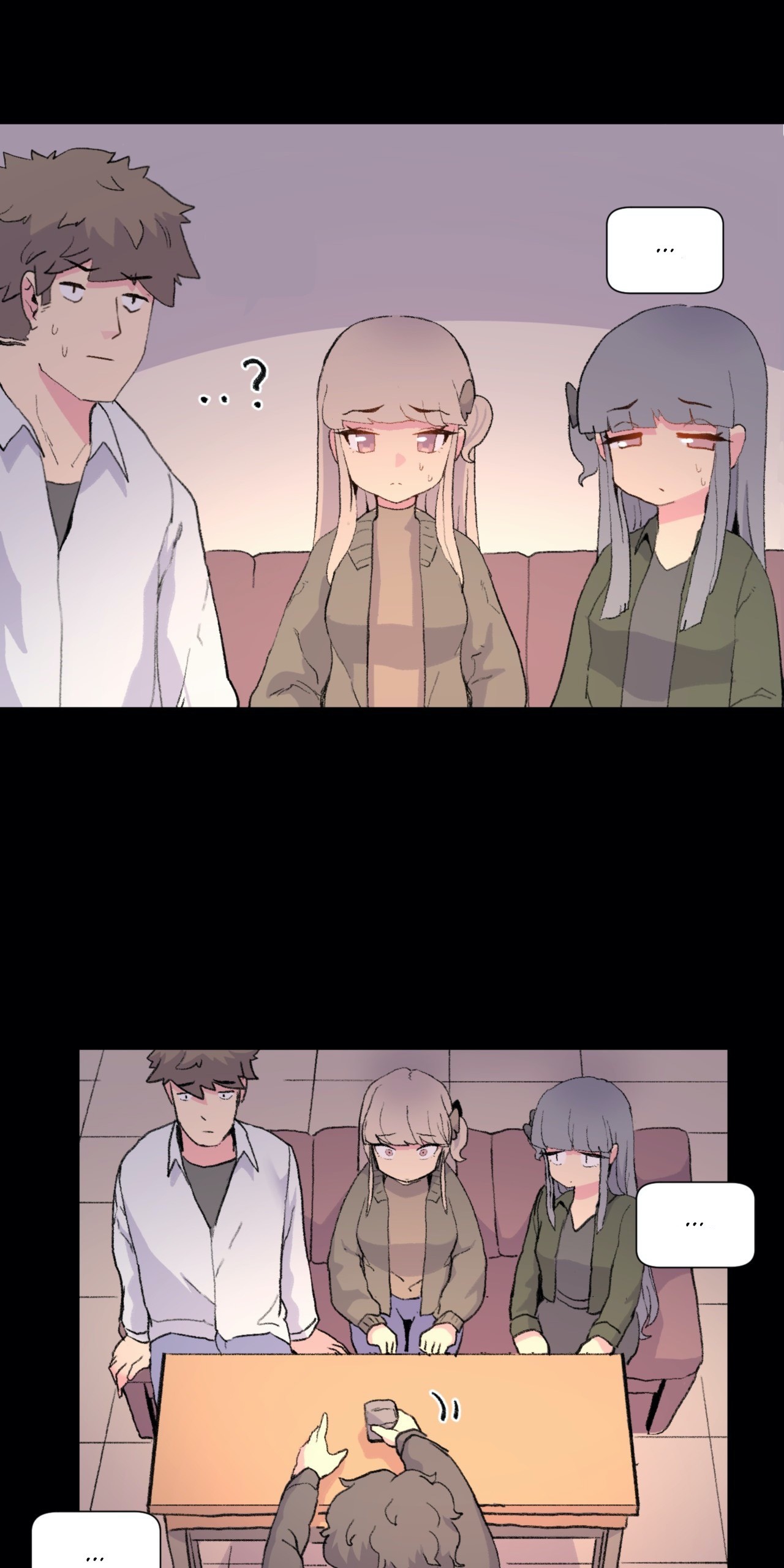 Sneak Peek Chapter 22 Page 5