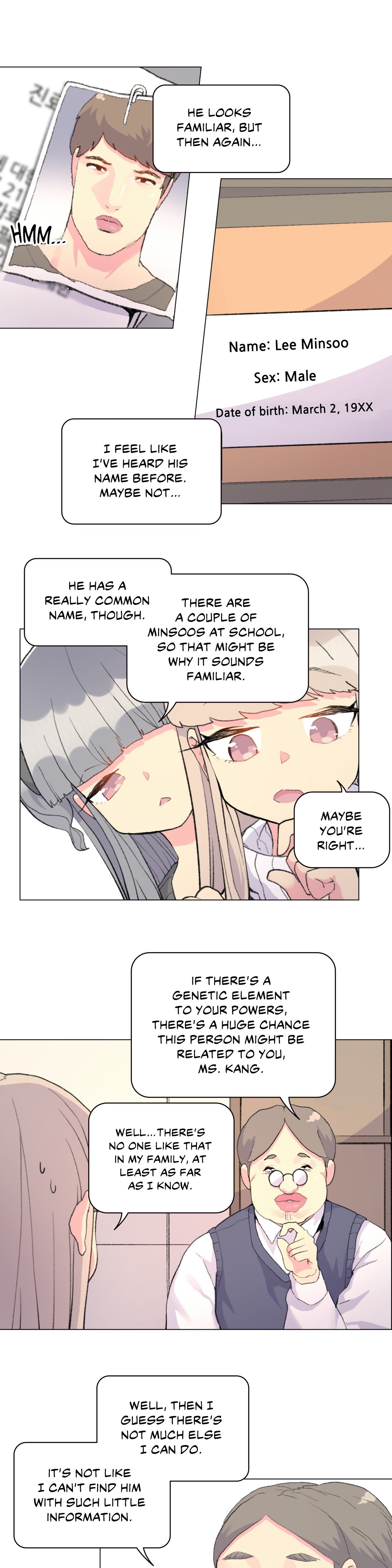 Sneak Peek Chapter 23 Page 3