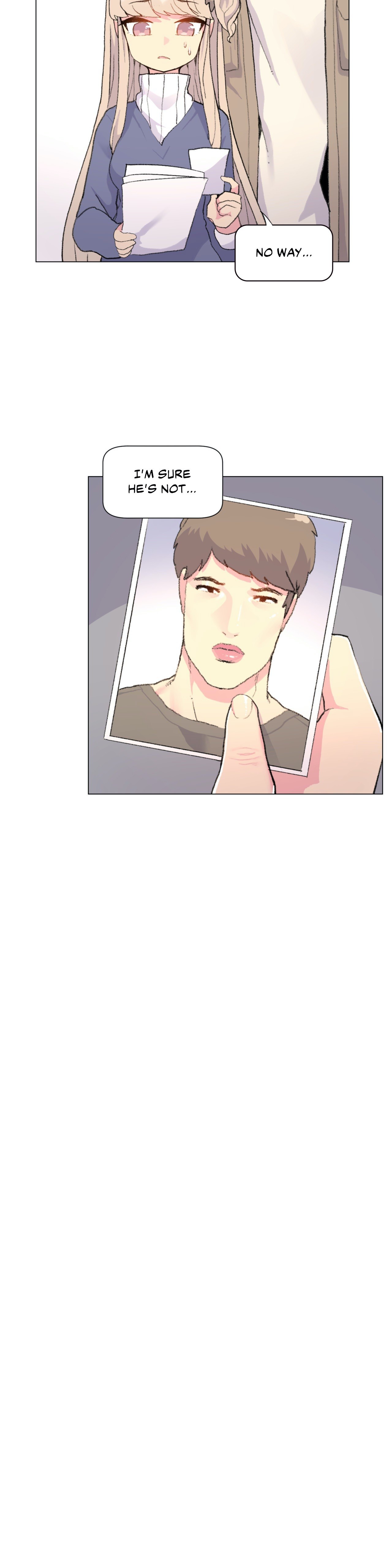 Sneak Peek Chapter 23 Page 5
