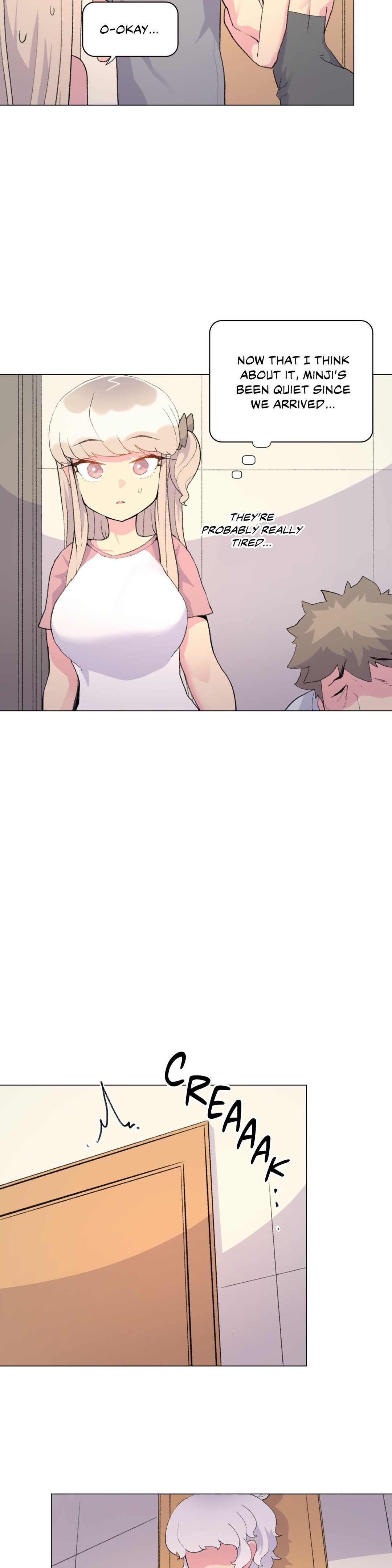 Sneak Peek Chapter 24 Page 20