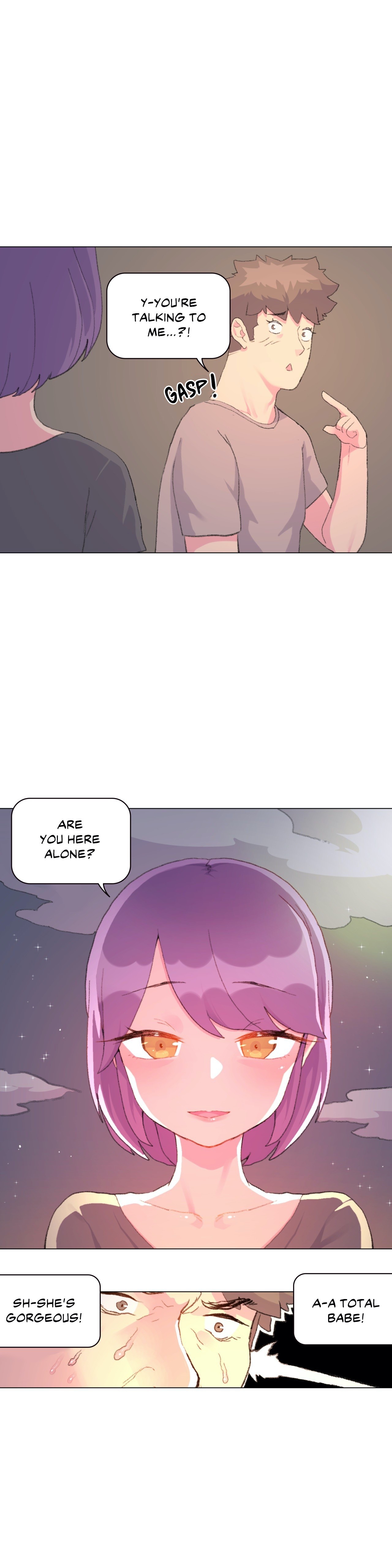 Sneak Peek Chapter 26 Page 17