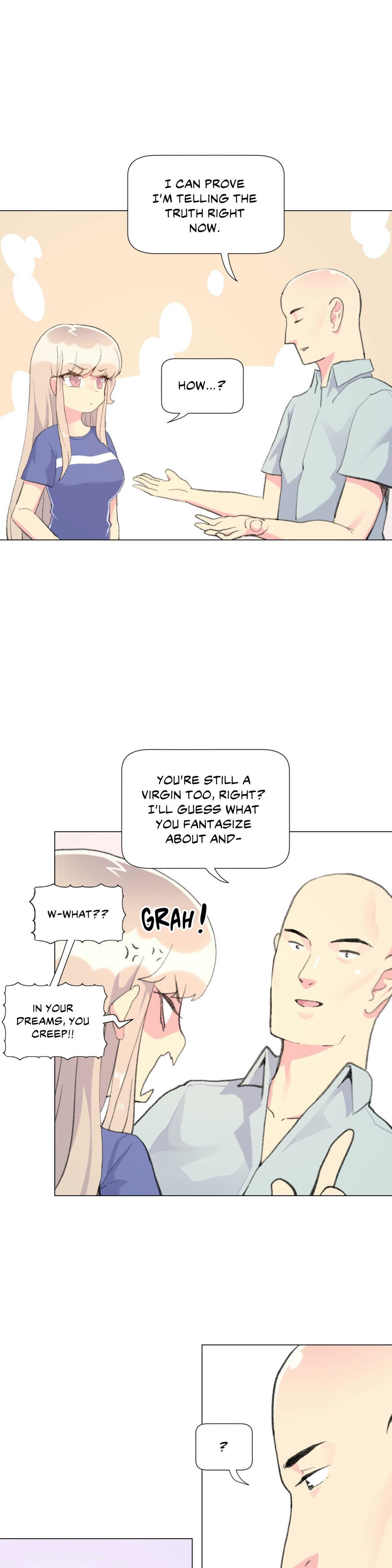 Sneak Peek Chapter 28 Page 15