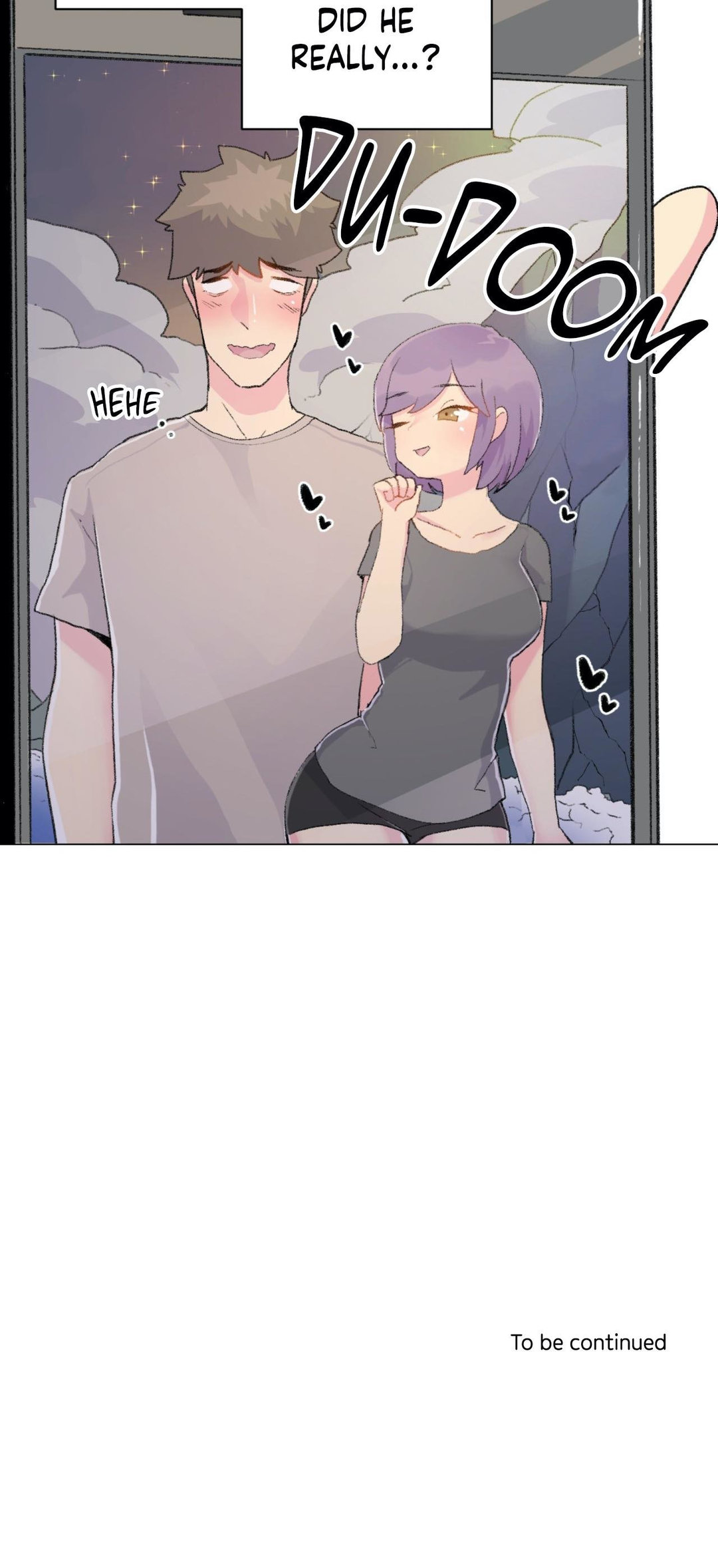 Sneak Peek Chapter 28 Page 34
