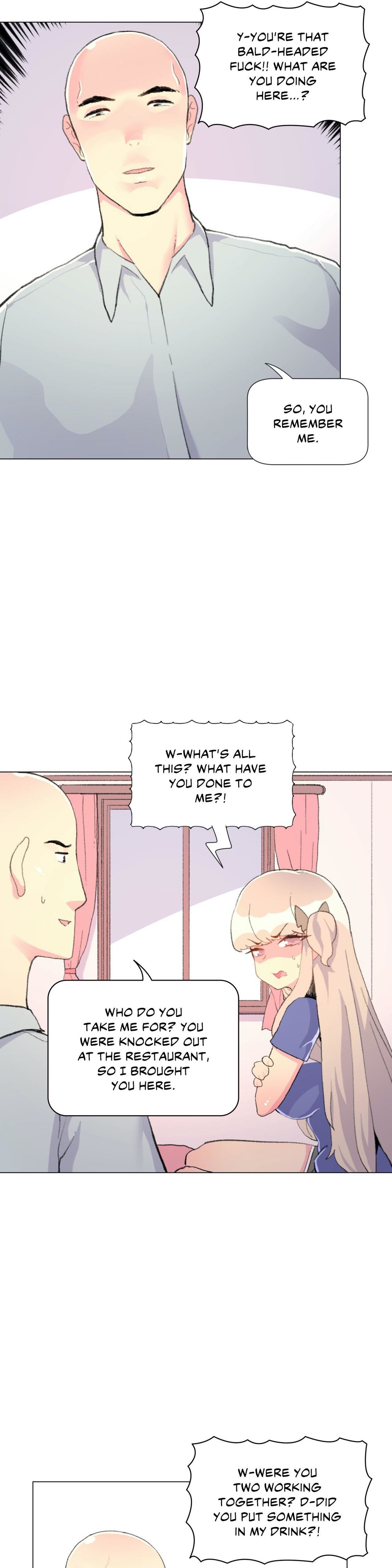 Sneak Peek Chapter 28 Page 4
