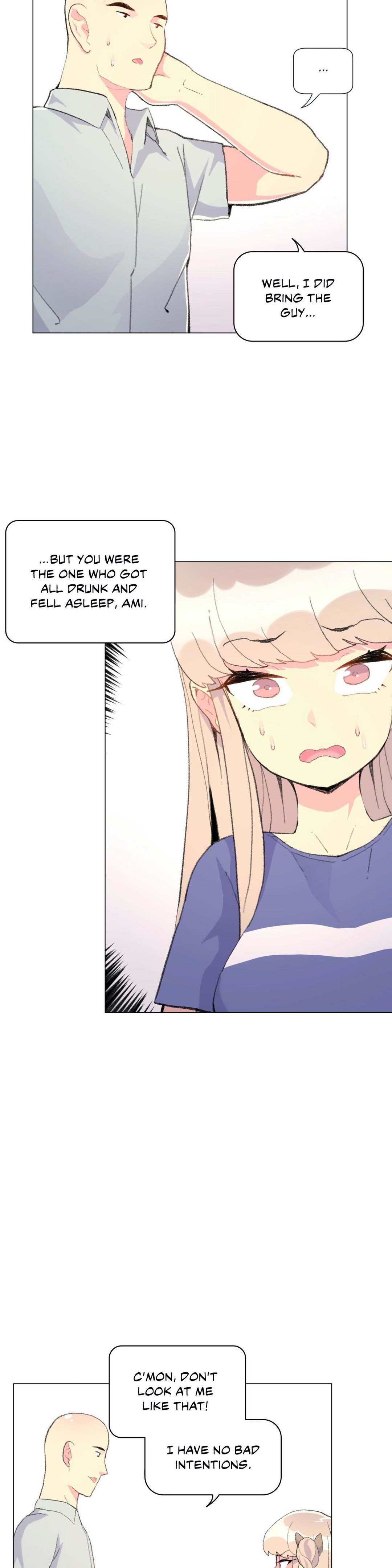 Sneak Peek Chapter 28 Page 5