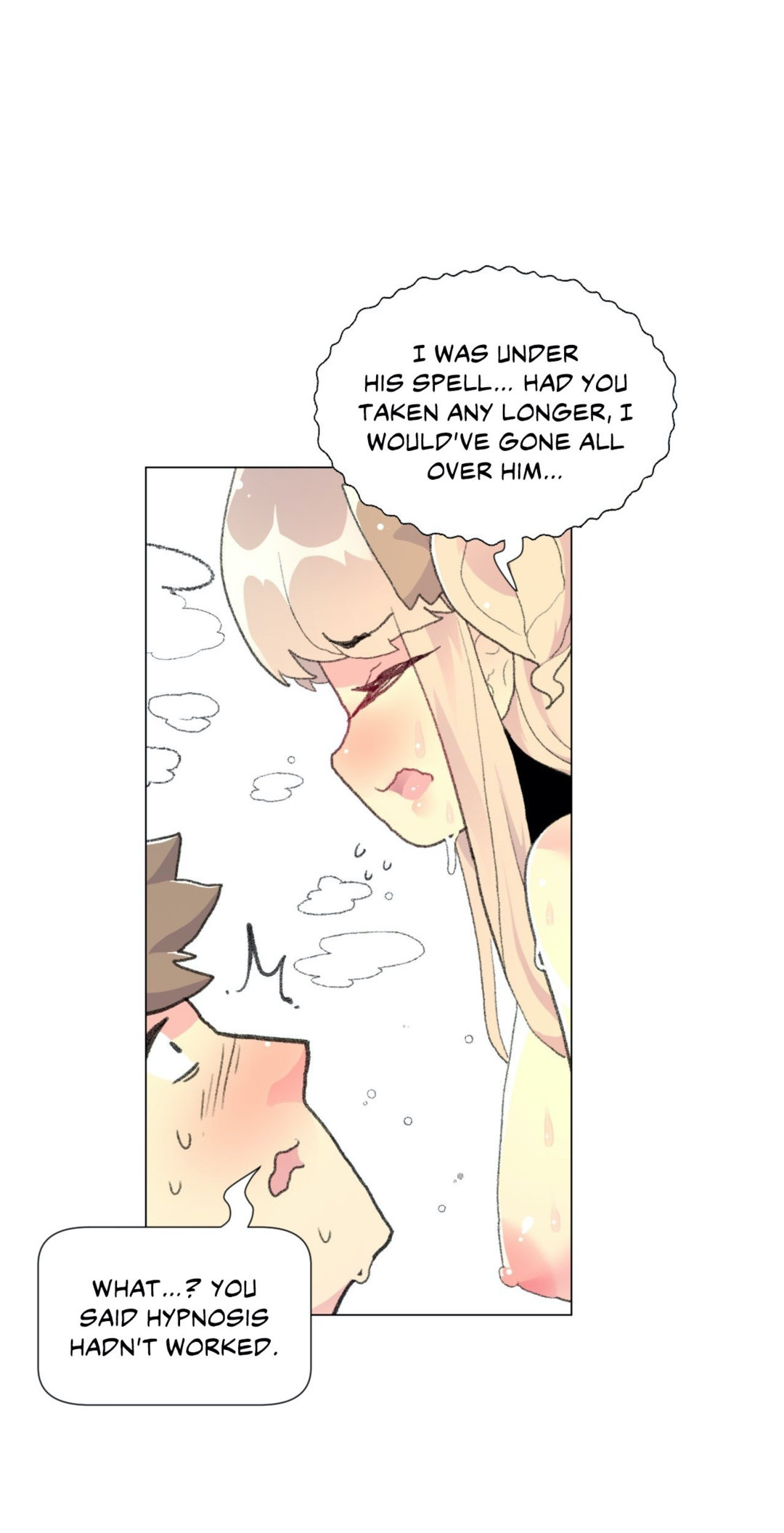 Sneak Peek Chapter 31 Page 2