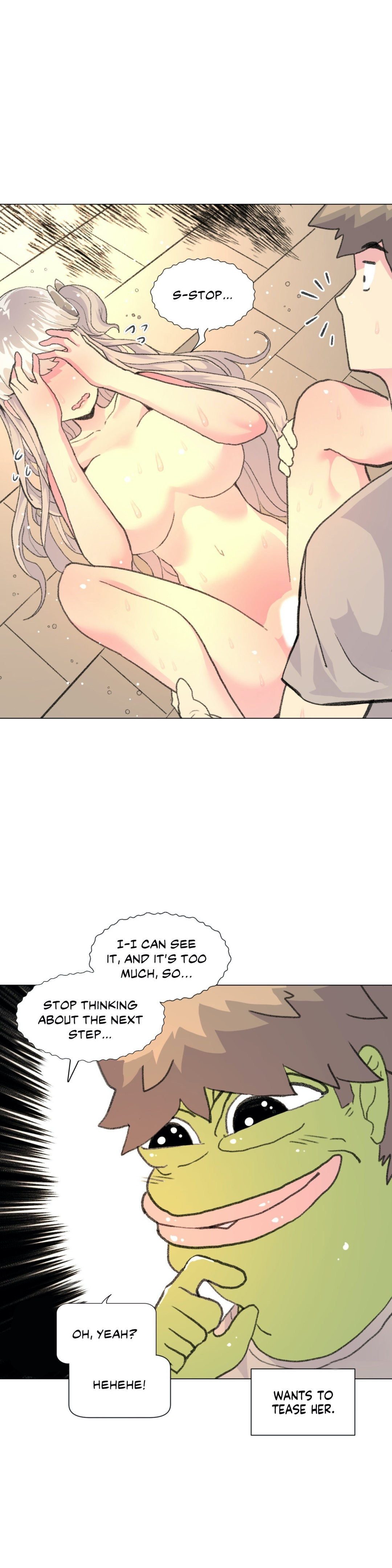 Sneak Peek Chapter 31 Page 23