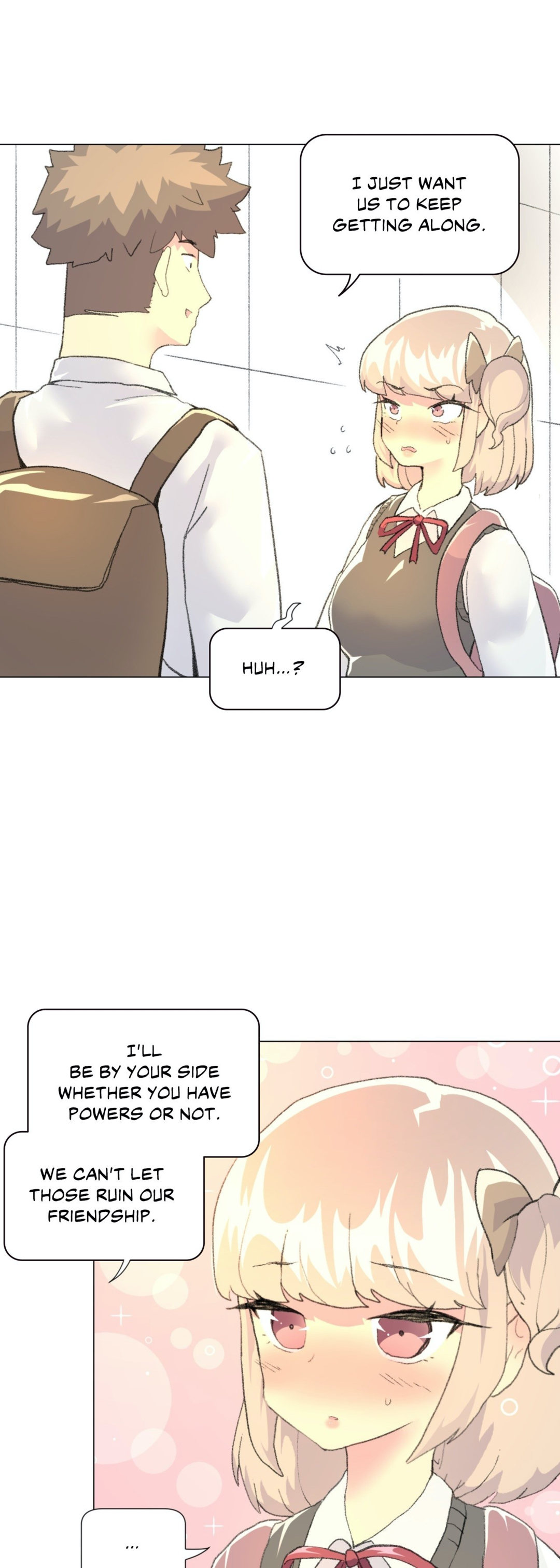 Sneak Peek Chapter 31 Page 35